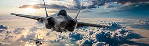 Military Aircraft